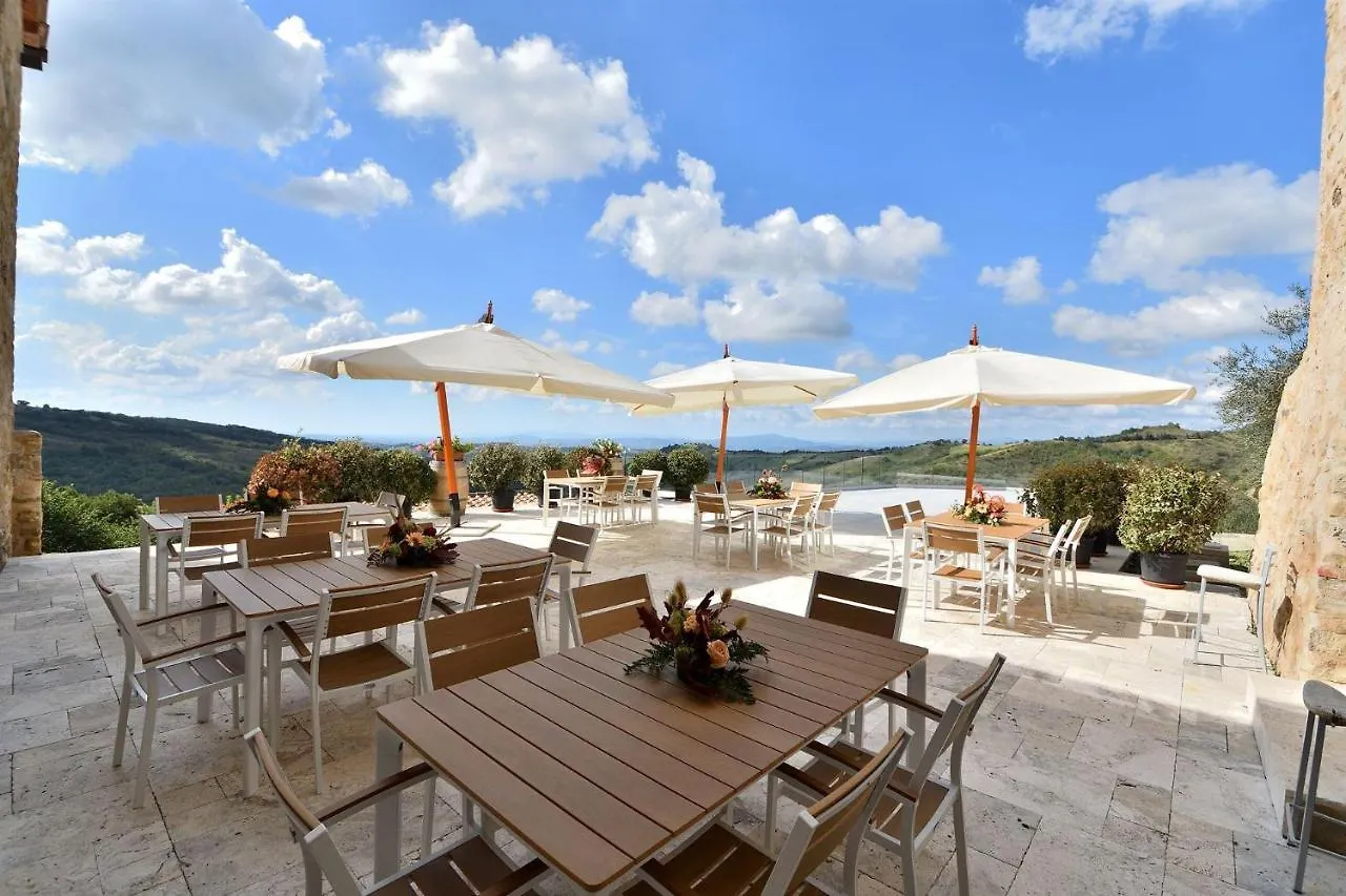 Holiday home Letizia Villa Roccalbegna