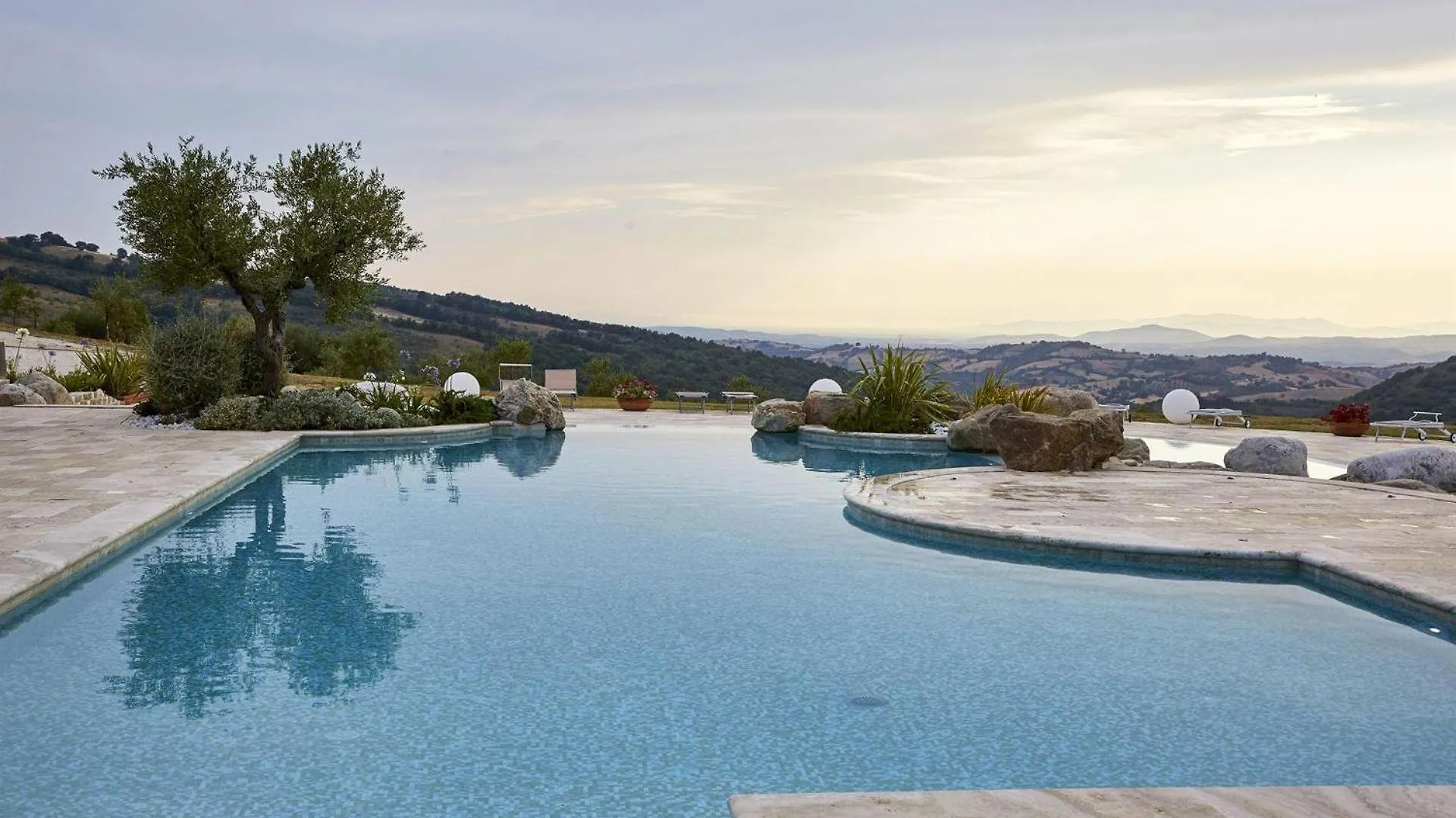 Holiday home Letizia Villa Roccalbegna