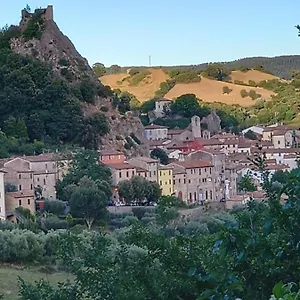 Casa Il Cecio Appartamento