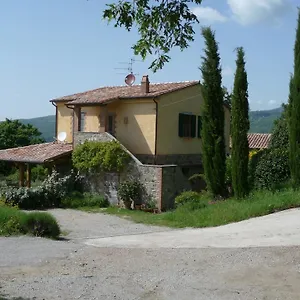 Podere Sant'angelo Appartamento