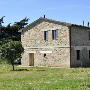  Gospodarstwo agroturystyczne La Colombera In Toscana